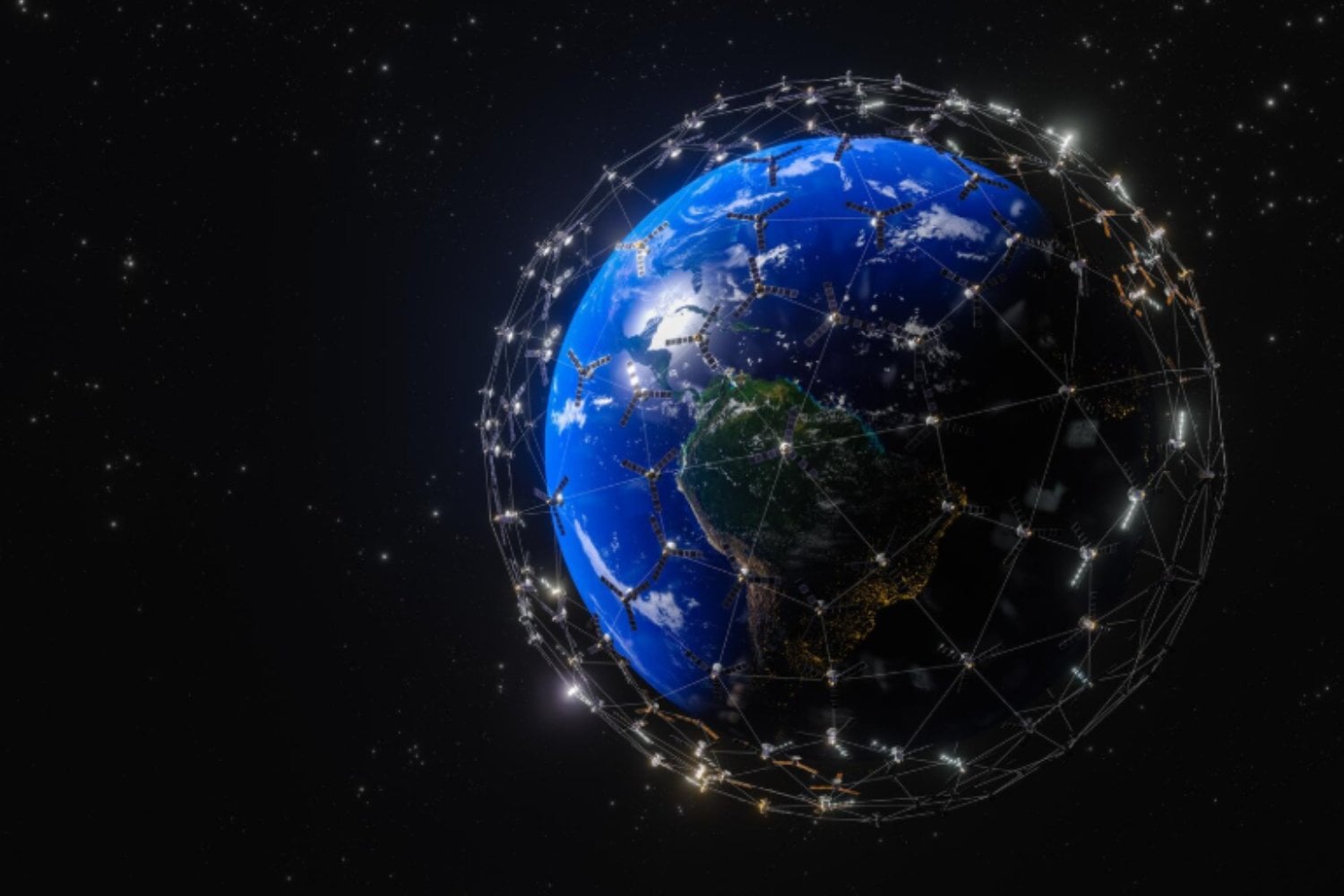 Los satélites destapan el metano invisible: la Tierra emite mucho más gas del que los países reconocen