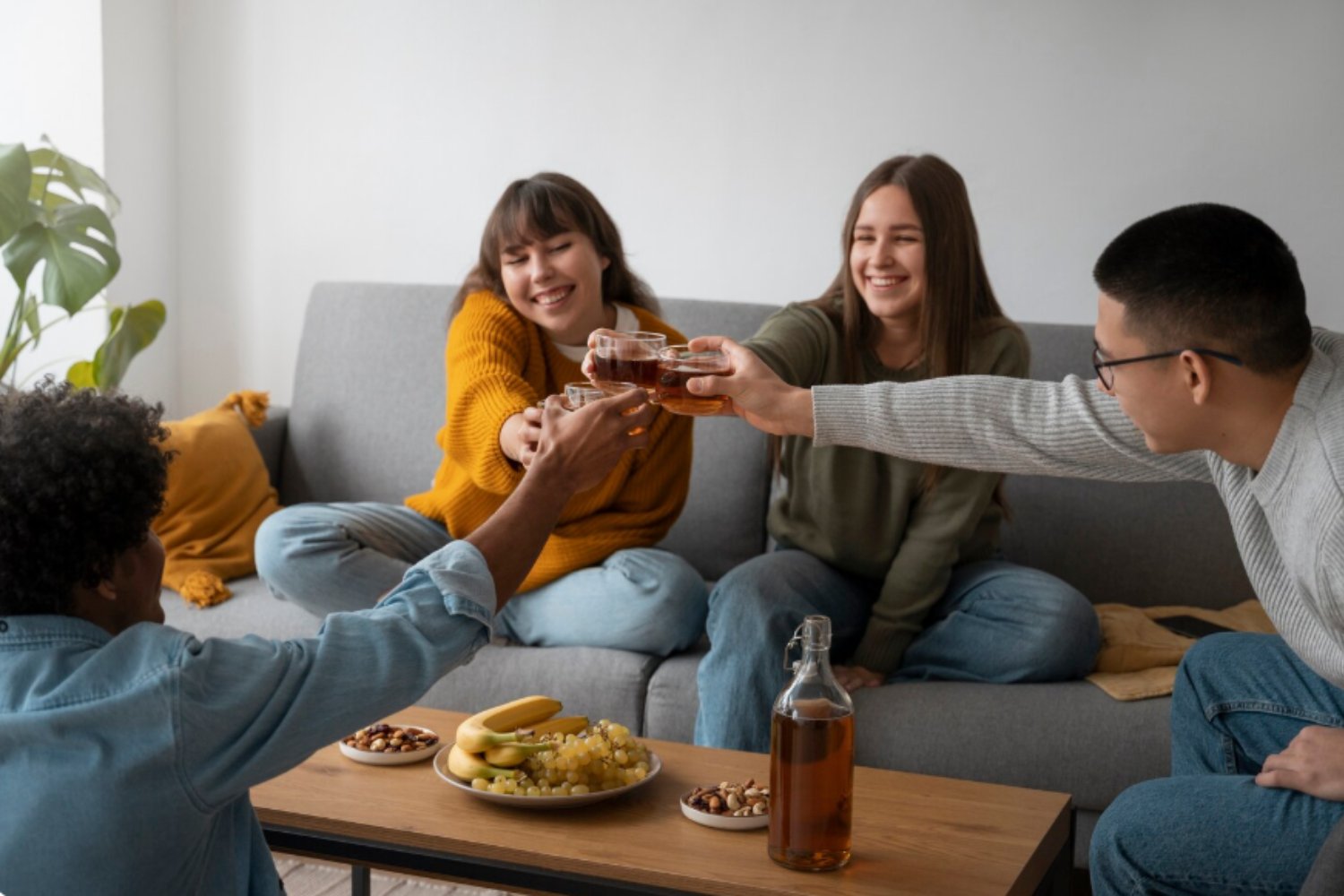 El poder de imaginar: cómo pensar en momentos felices cambia la actividad cerebral