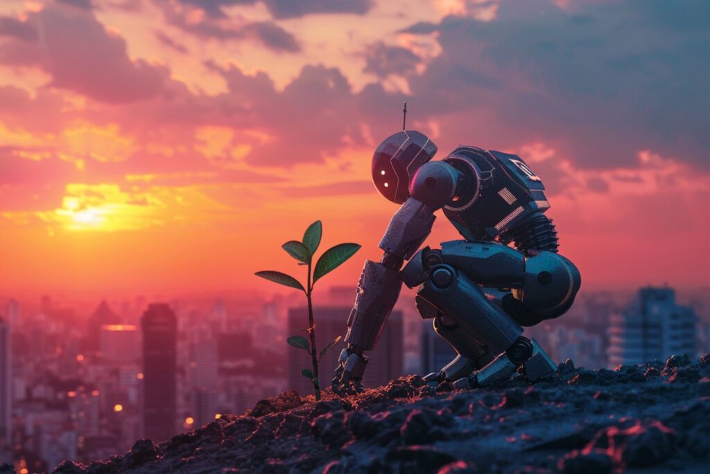 ¿Consume tanta energía la IA como dicen? Un nuevo estudio rebaja el impacto climático