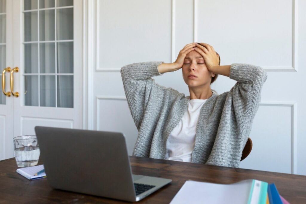 Pensar mucho no adelgaza: la ciencia desmonta el mito de las calorías mentales
