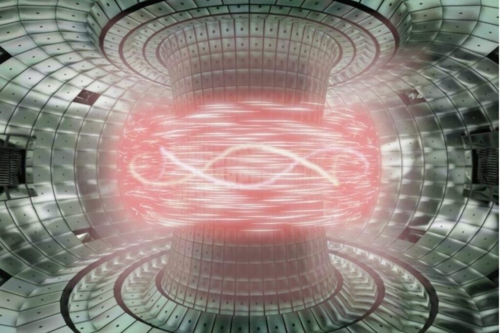 El Sol en la Tierra: dos proyectos europeos dan el salto hacia plantas piloto de fusión nuclear