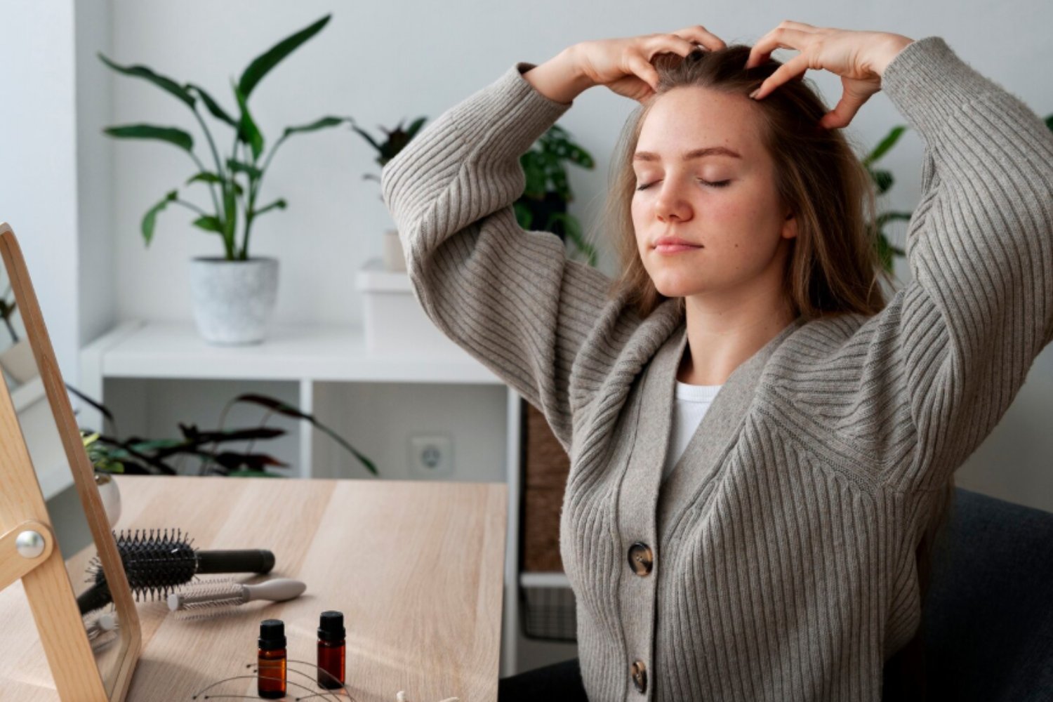 Pensar mucho no adelgaza: la ciencia desmonta el mito de las calorías mentales