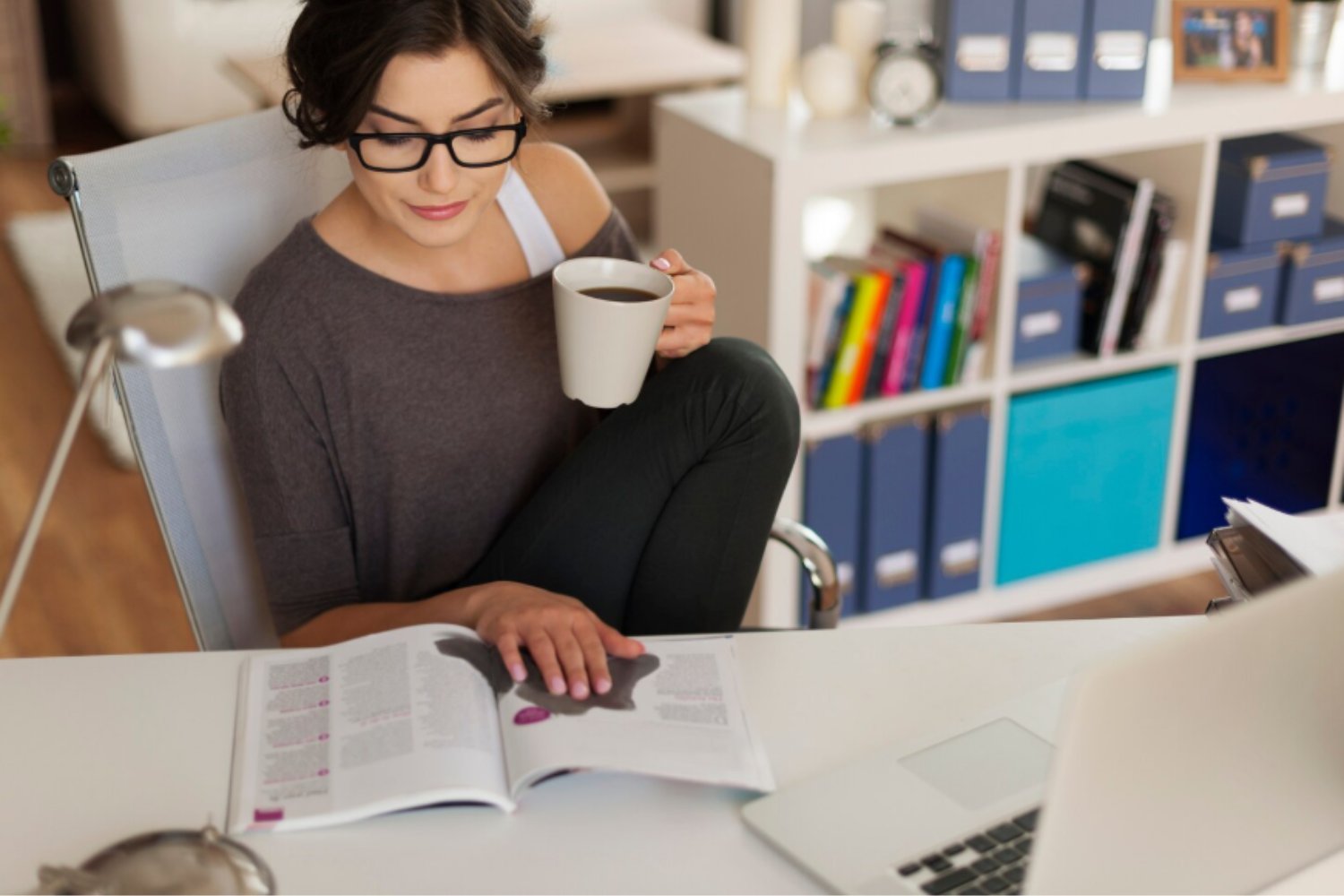 La trampa de estudiar muchas horas: cuando el cerebro dice basta