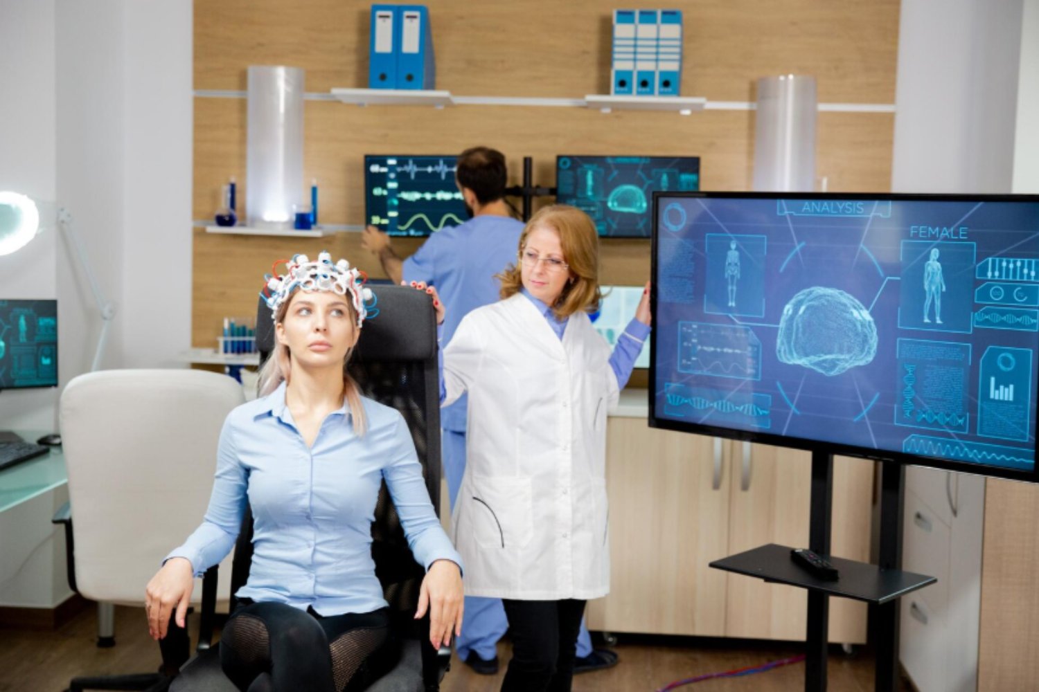 Tu cerebro como documento de identidad: el “neuro-DNI” que la ciencia ya sabe leer