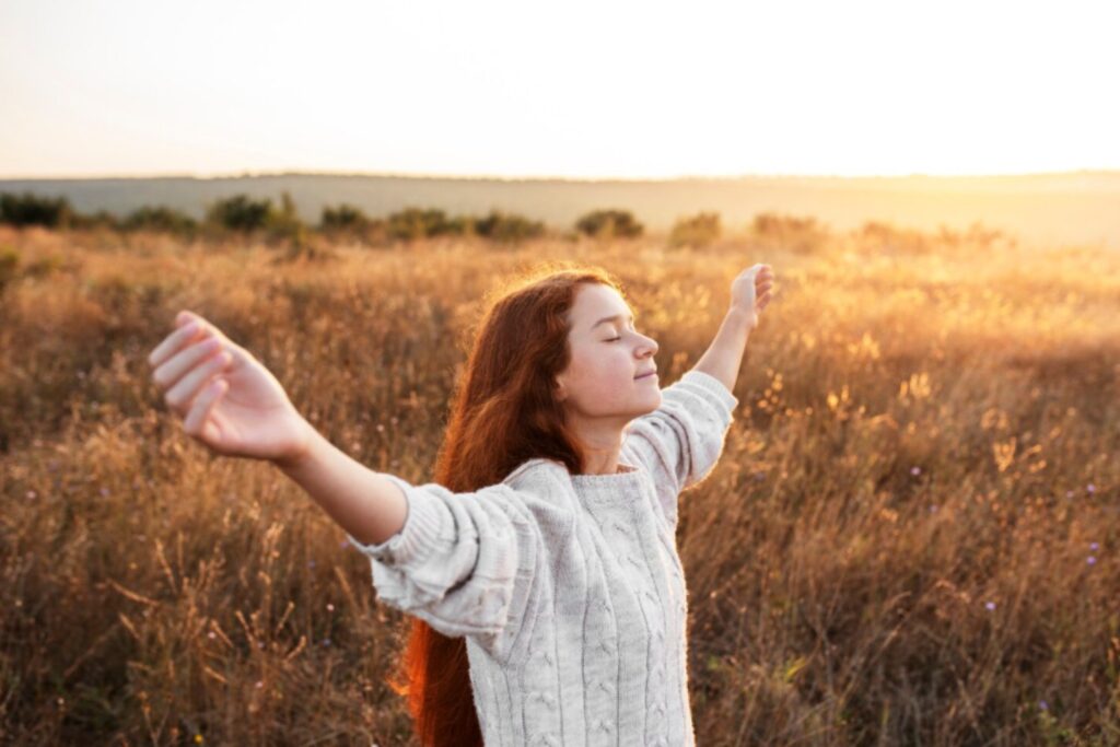 Cuando el cerebro respira: la ciencia detrás de cómo la gratitud reduce el estrés