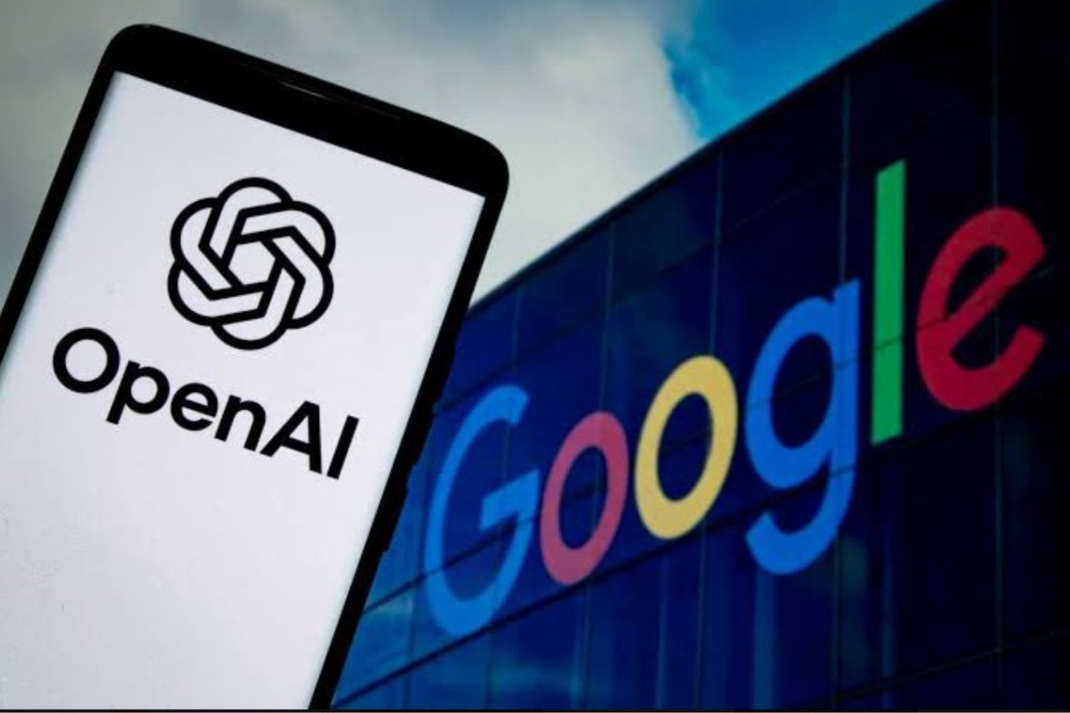Bruselas señala a Google: ¿está usando contenidos de creadores para entrenar su IA sin pagar?