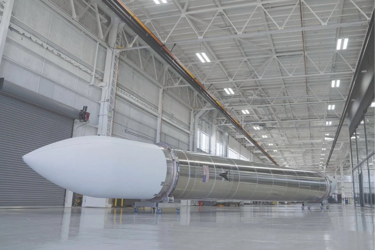 La NASA ya mostró cómo quiere que miremos el universo en 2026