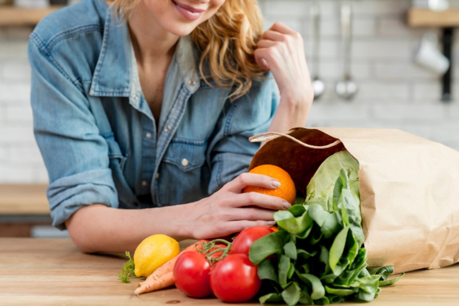 Perder peso sin dietas extremas: por qué los vegetales son aliados más poderosos que la carne
