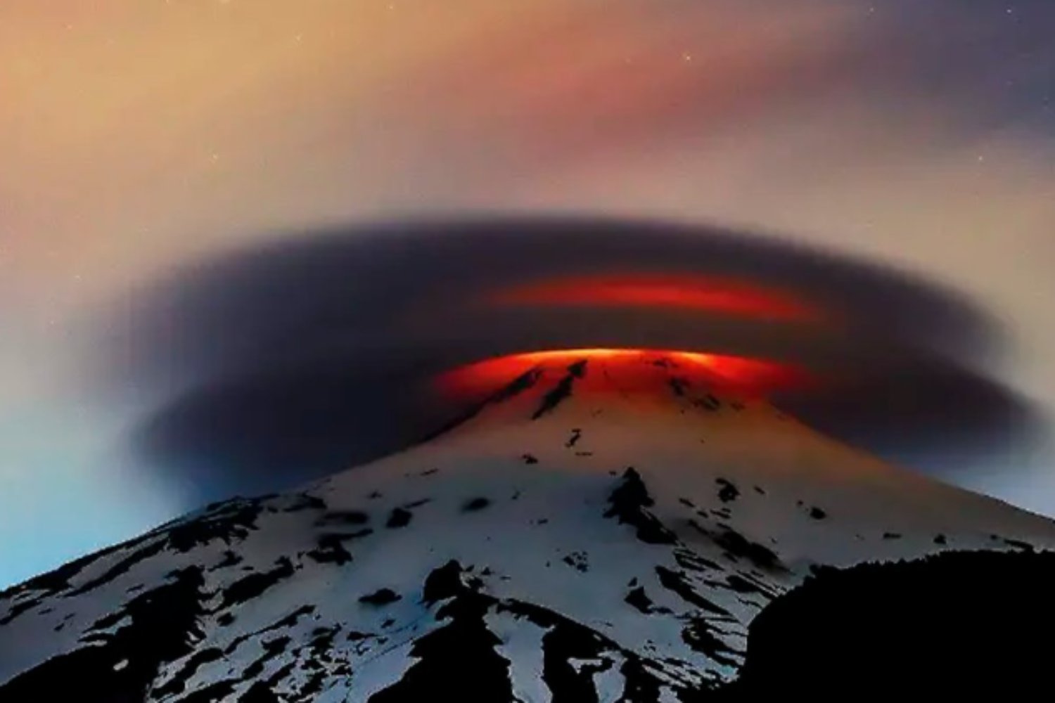 Cuando la ciencia se vuelve imagen: las fotografías que marcaron 2025 según Nature