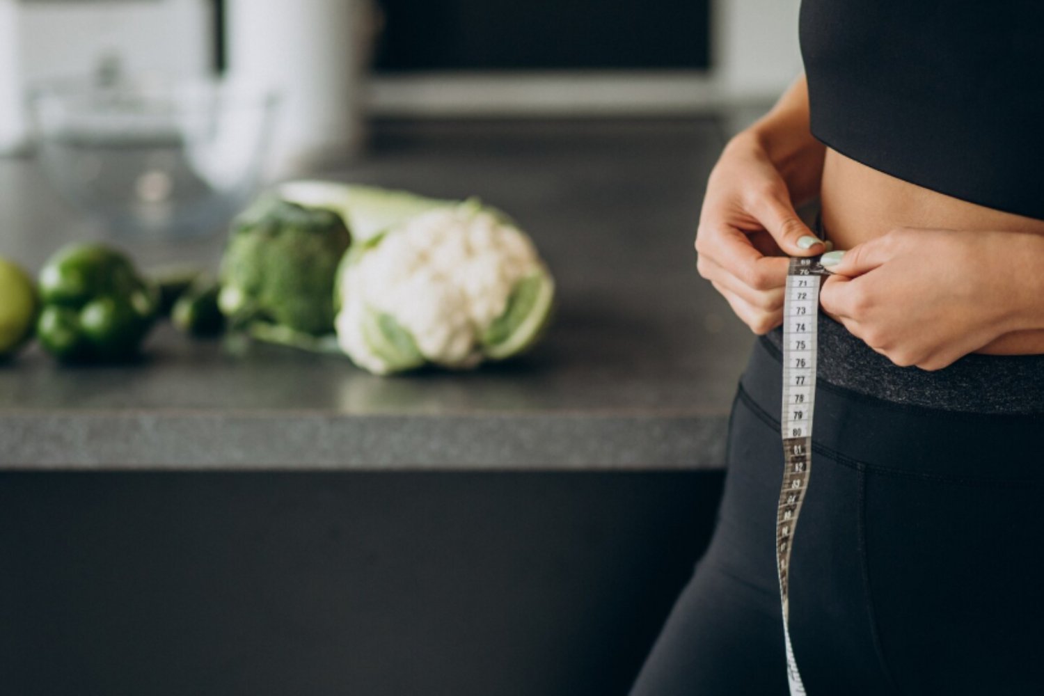 Perder peso sin dietas extremas: por qué los vegetales son aliados más poderosos que la carne