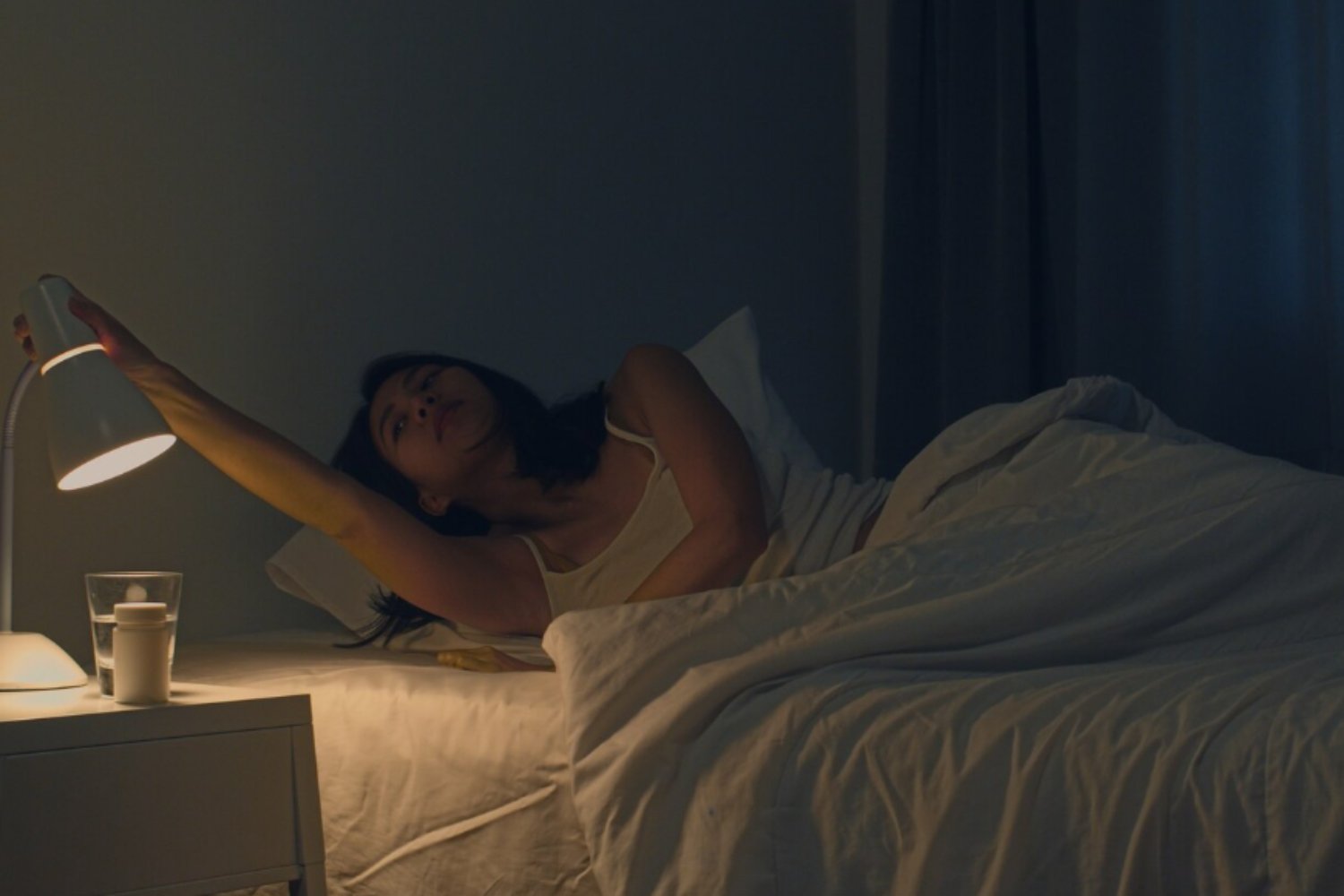 Dormir siempre a la misma hora es más importante de lo que crees: el reloj interno que protege tu salud