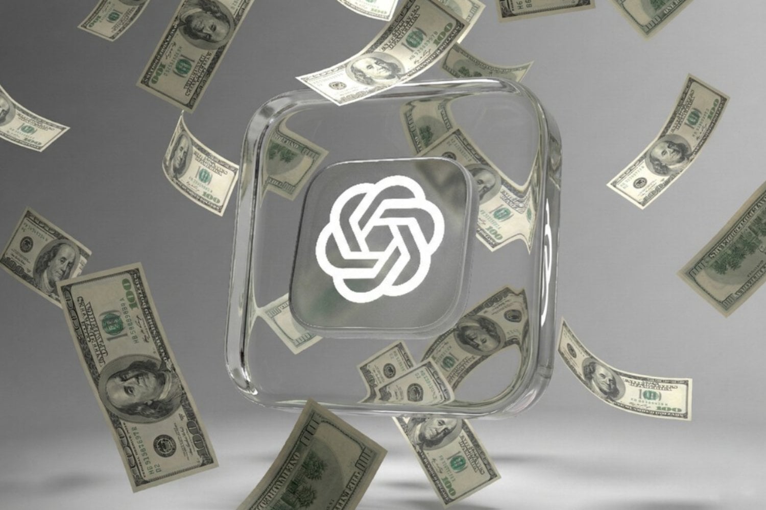 OpenAI se ha vuelto demasiado grande para caer: por qué su quiebra sacudiría toda la economía de la inteligencia artificial