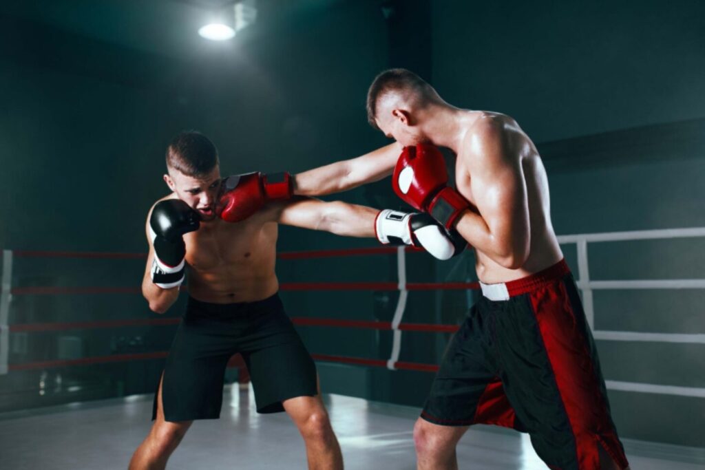 El cerebro bajo ataque: qué revelan los nuevos estudios sobre boxeadores y luchadores profesionales