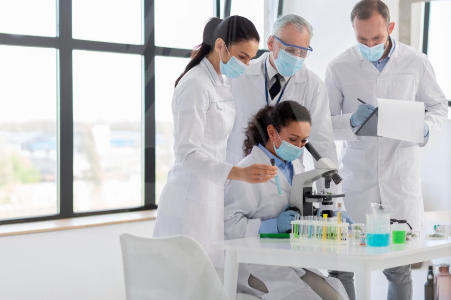 25 años del IBV: ciencia con rostro humano y una misión clara frente al futuro biomédico