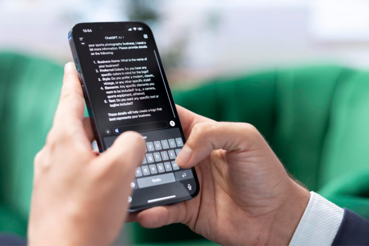 Hablamos con máquinas como si fueran personas: lo que los chatbots dicen sobre nosotros