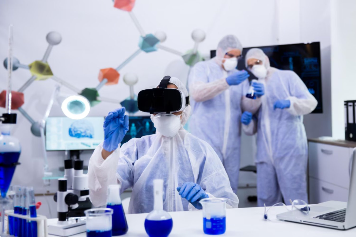 25 años del IBV: ciencia con rostro humano y una misión clara frente al futuro biomédico
