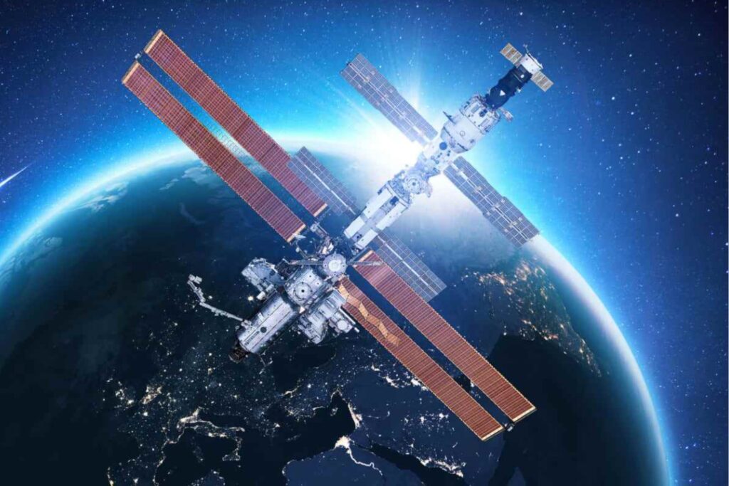 Cataluña pone un pie en el futuro: lanza el primer satélite europeo para investigación en 6G