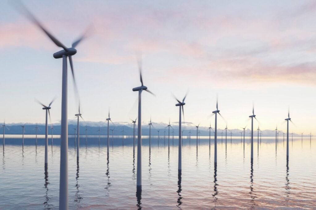 Cuando el viento no alcanza para todos: la guerra silenciosa de la eólica marina en el norte de Europa