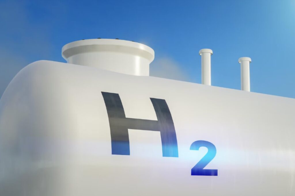 El gas invisible que no calienta… pero está calentando el planeta