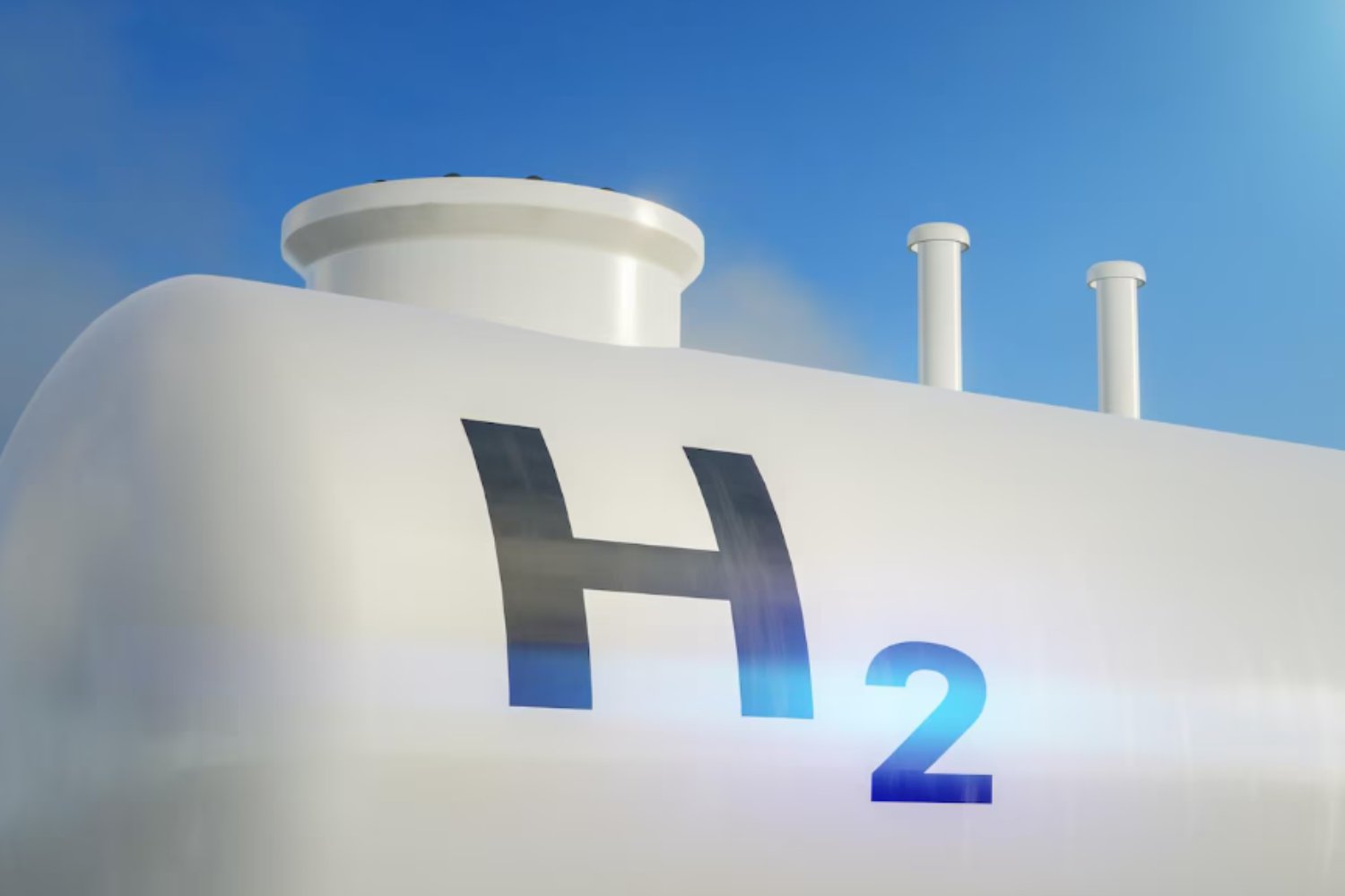 El gas invisible que no calienta… pero está calentando el planeta