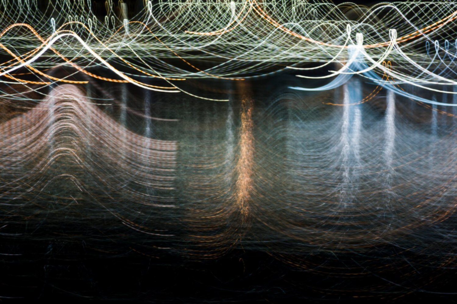 Europa impulsa la fotónica del futuro con rayos de “luz retorcida”