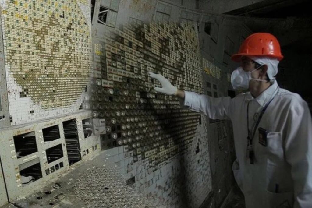 El sorprendente hongo de Chernóbil: cómo un organismo extremo podría usar la radiación como fuente de energía
