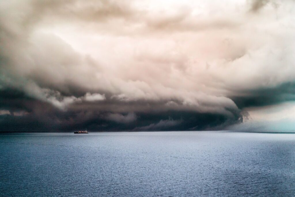 Una La Niña “débil” no es una buena noticia: el riesgo oculto de confiarse con el clima