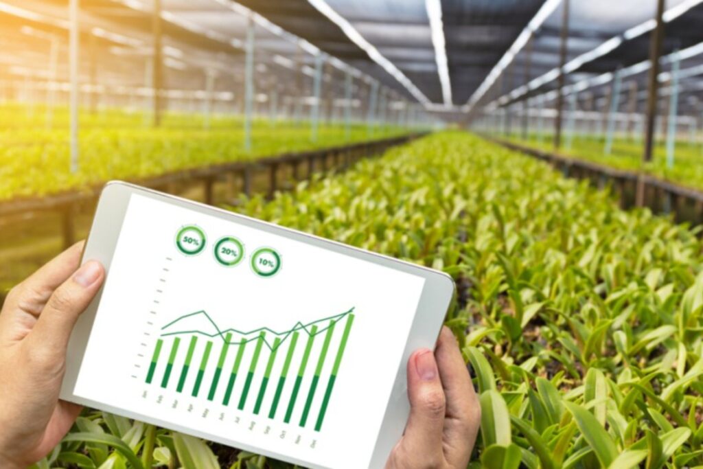 Agricultura inteligente: el desafío de alimentar a 10.000 millones de personas sin agotar el planeta