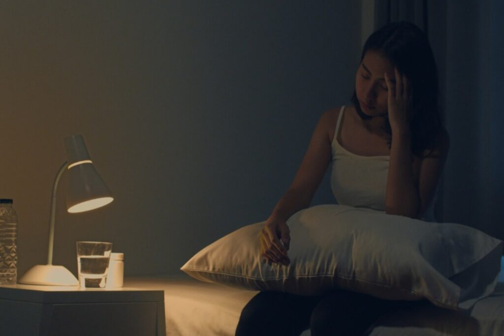 Dormir sin lucha: 7 claves nocturnas para vencer el insomnio y despertar con energía