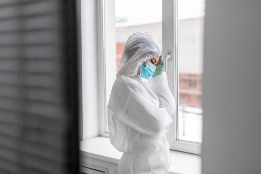 Del Reino Unido a España: cómo la variante K del H3N2 está cambiando la temporada de gripe