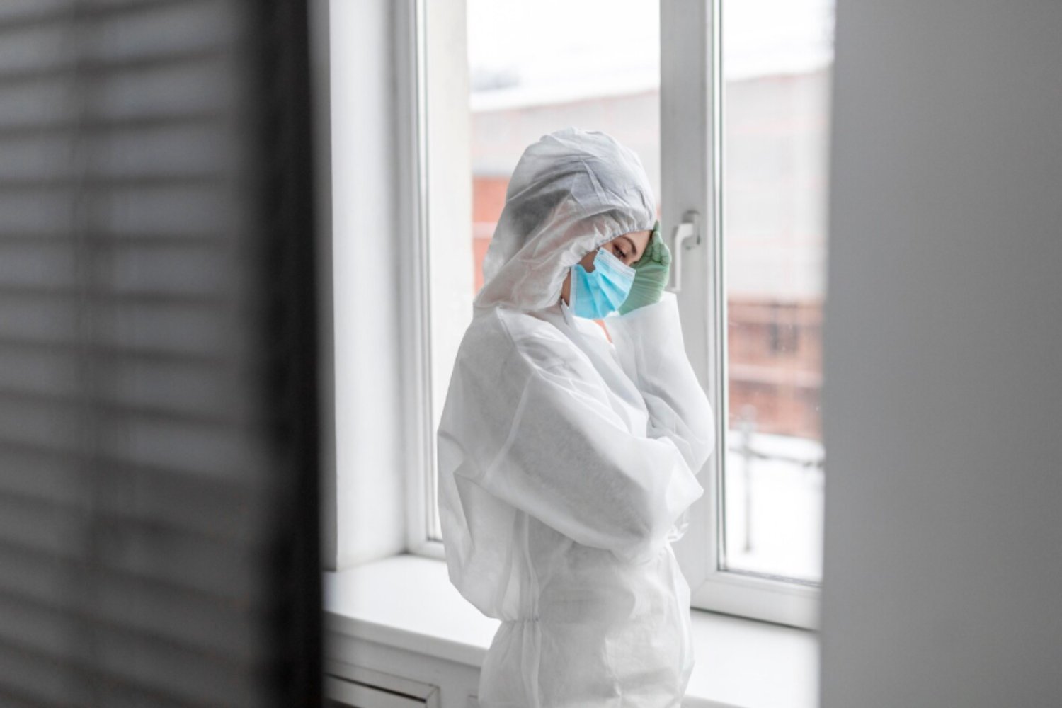 Del Reino Unido a España: cómo la variante K del H3N2 está cambiando la temporada de gripe