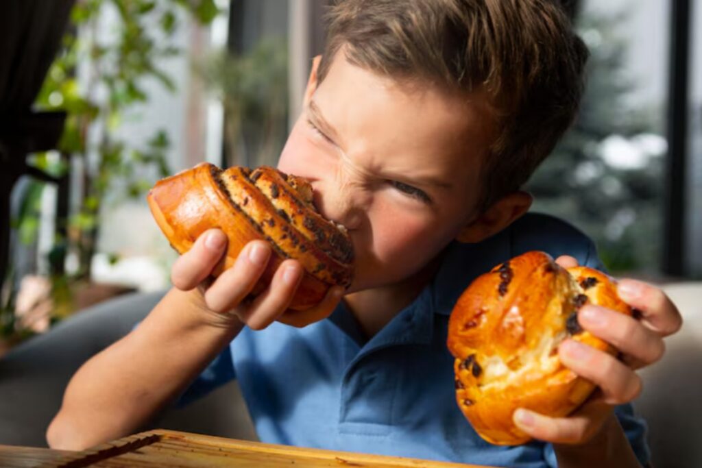 Obesidad, depresión y falta de sueño: el impacto silencioso de entregar el primer celular demasiado pronto