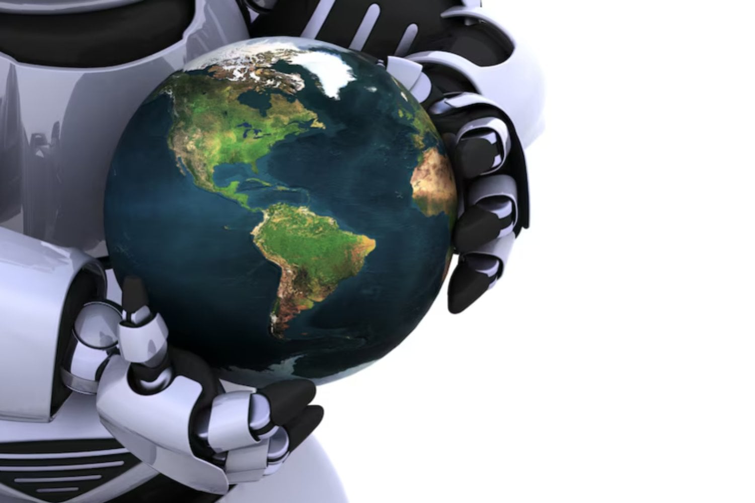 El espejismo verde de la IA: cuando la tecnología que promete salvarnos acelera la crisis climática