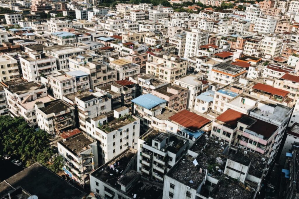 Vivir en la ciudad será cada vez más caluroso: la advertencia que llega desde la ciencia