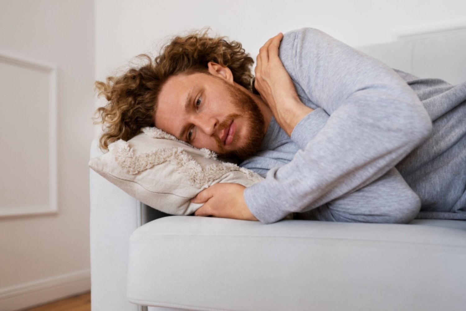 El mapa genético oculto del síndrome de fatiga crónica empieza a revelarse