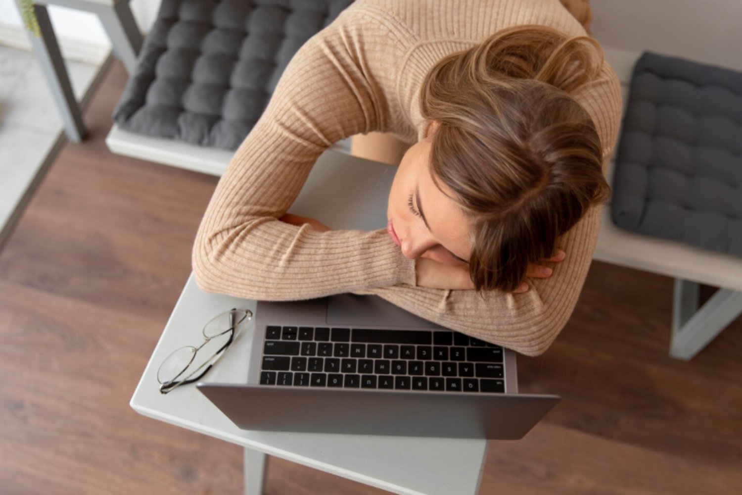 El mapa genético oculto del síndrome de fatiga crónica empieza a revelarse