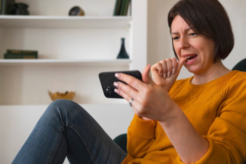 El extraño reflejo que te sacude por dentro: la ciencia revela por qué duele ver dolor ajeno