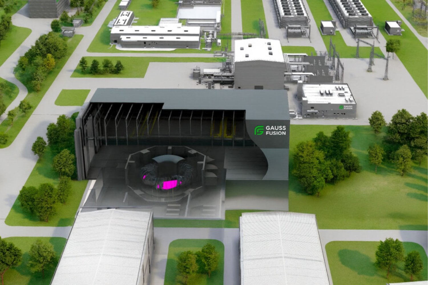 Europa ya busca dónde encender su primer “sol artificial”. Y España aparece en el mapa con ventaja