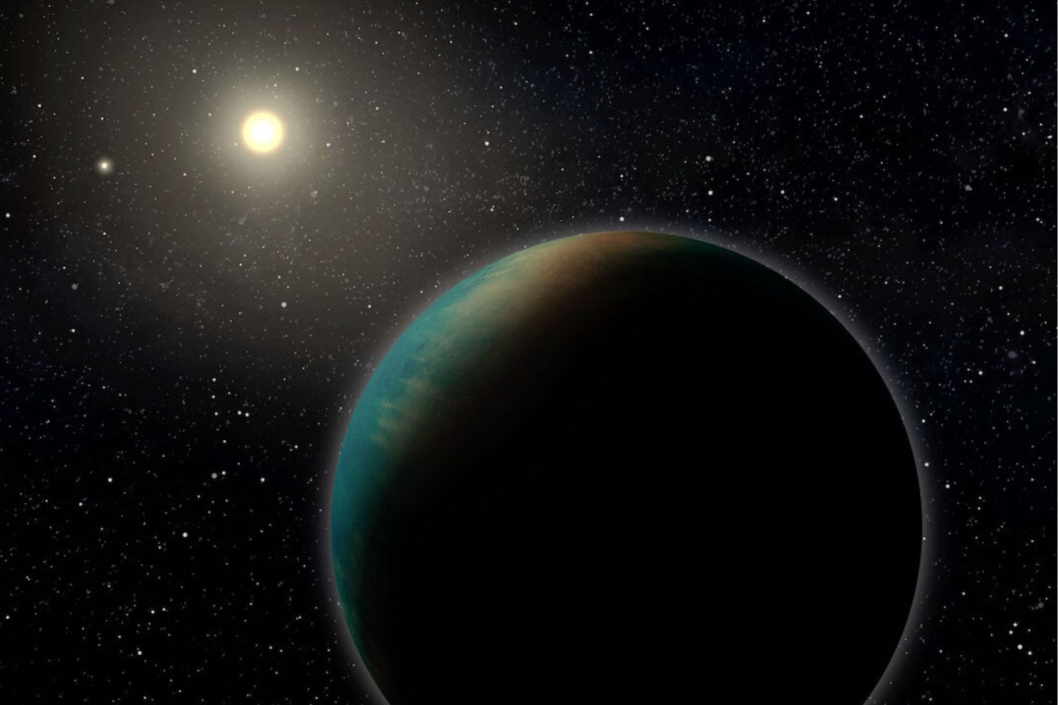 El exoplaneta que pone en jaque a la Tierra: el nuevo favorito en la búsqueda de vida