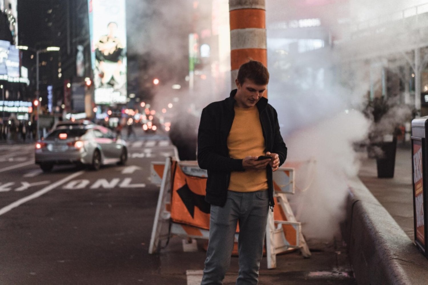 Estrés urbano: así pone la vida en la ciudad al cuerpo en modo alerta permanente, según la ciencia