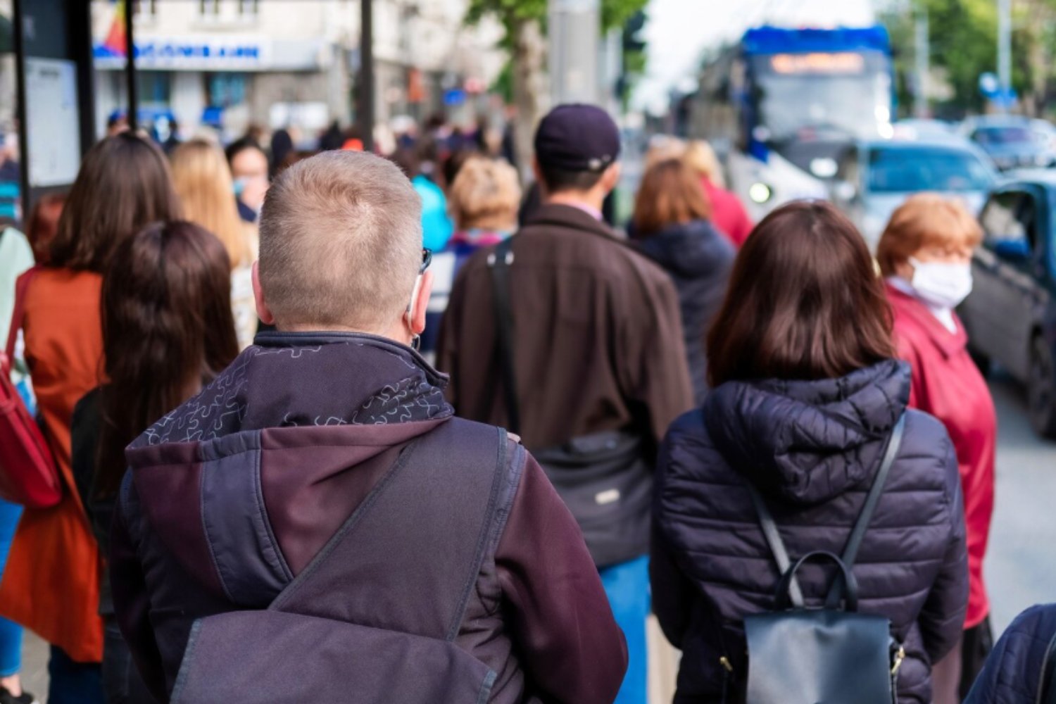 Estrés urbano: así pone la vida en la ciudad al cuerpo en modo alerta permanente, según la ciencia
