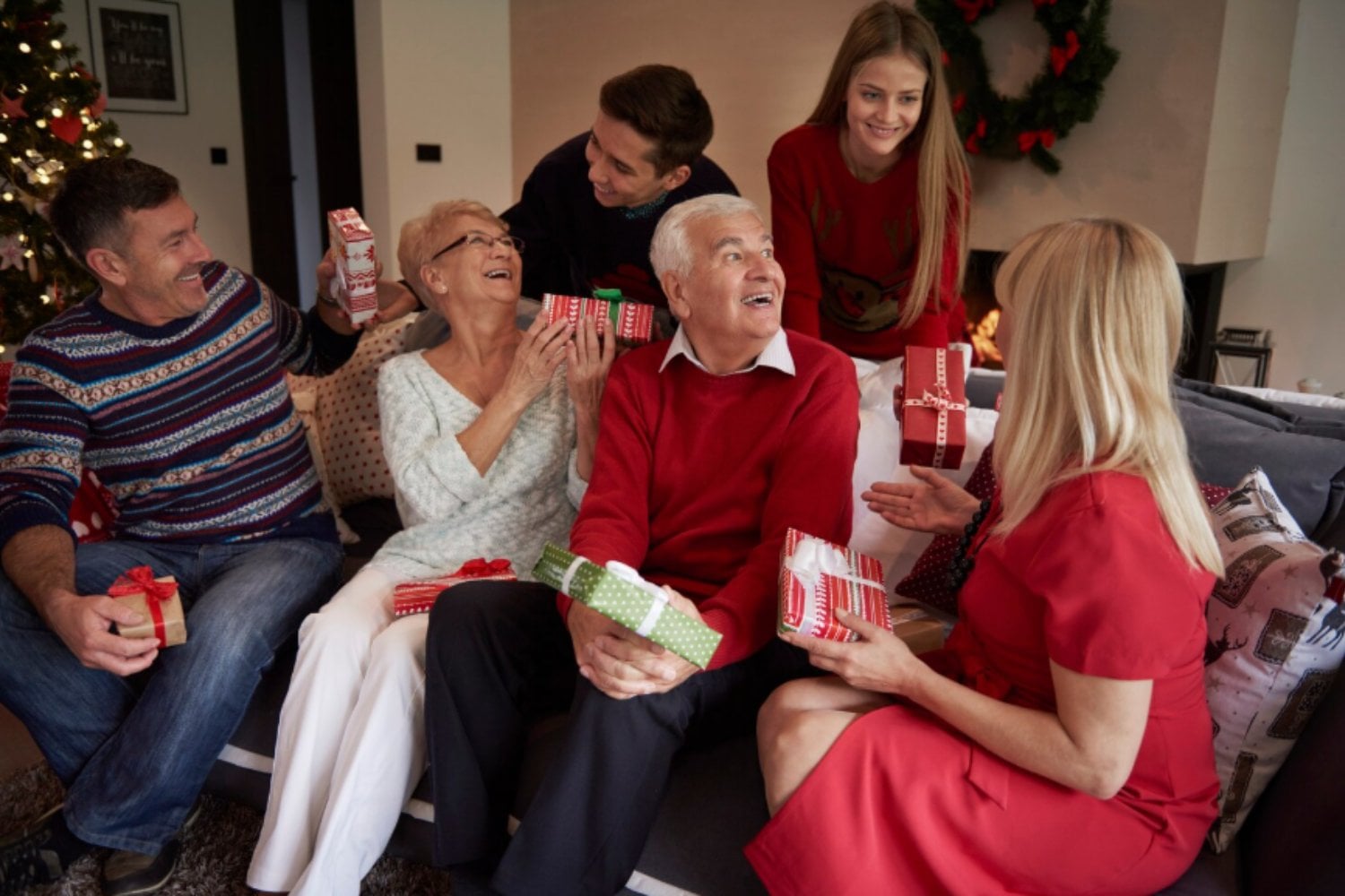 La otra cara de la Navidad: por qué resurgen los conflictos familiares en las Fiestas
