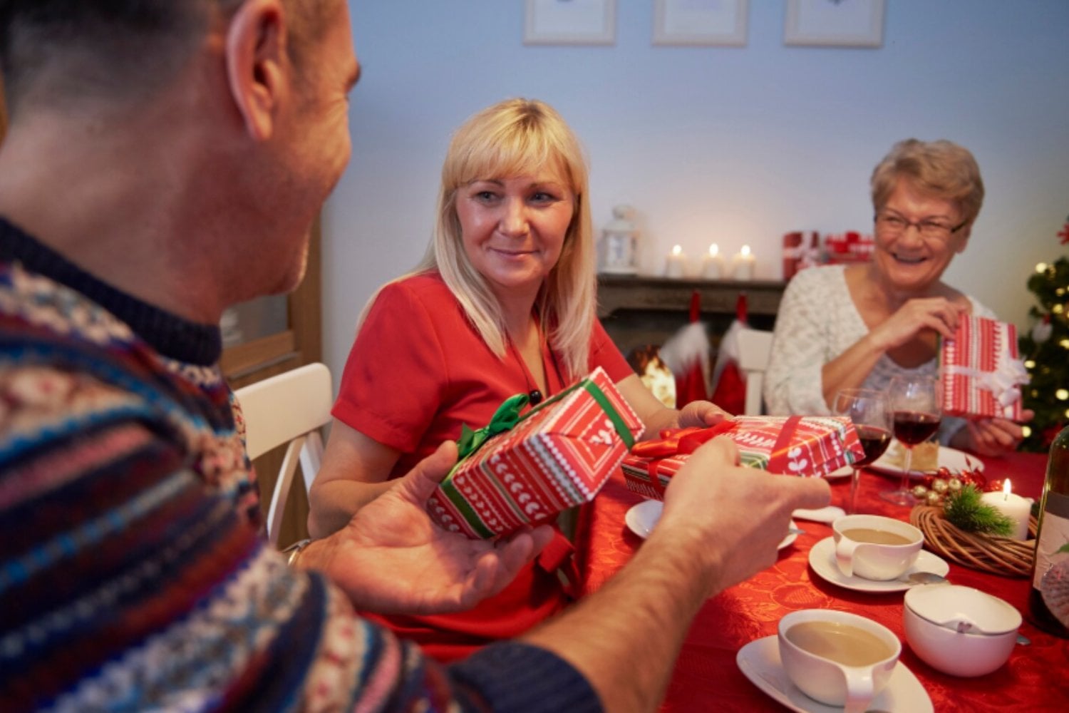 La otra cara de la Navidad: por qué resurgen los conflictos familiares en las Fiestas