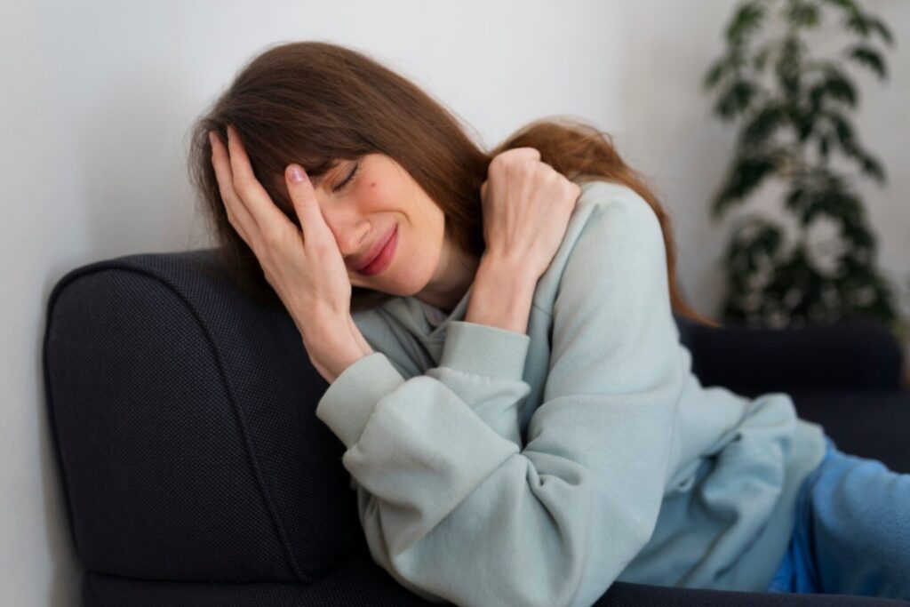 El cansancio mental ya no es solo una sensación: la ciencia descubre qué le ocurre realmente al cerebro