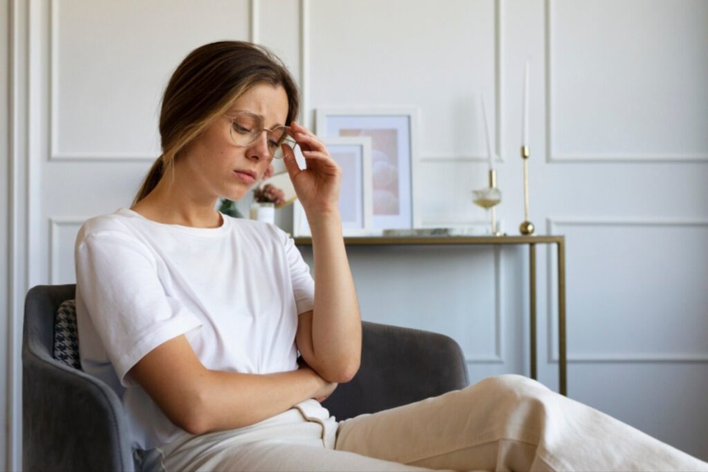 La trampa de no parar nunca: cómo el cansancio mental está desgastando al cerebro
