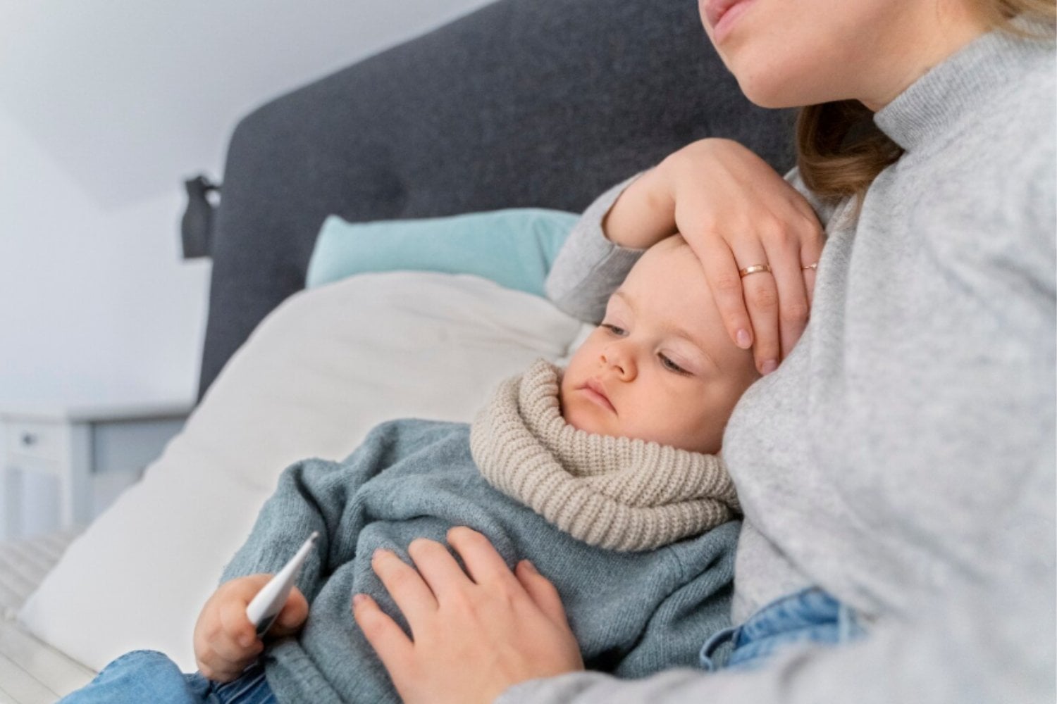 Las mujeres leen mejor la enfermedad en los rostros: lo que revela la ciencia sobre una ventaja sutil pero clave