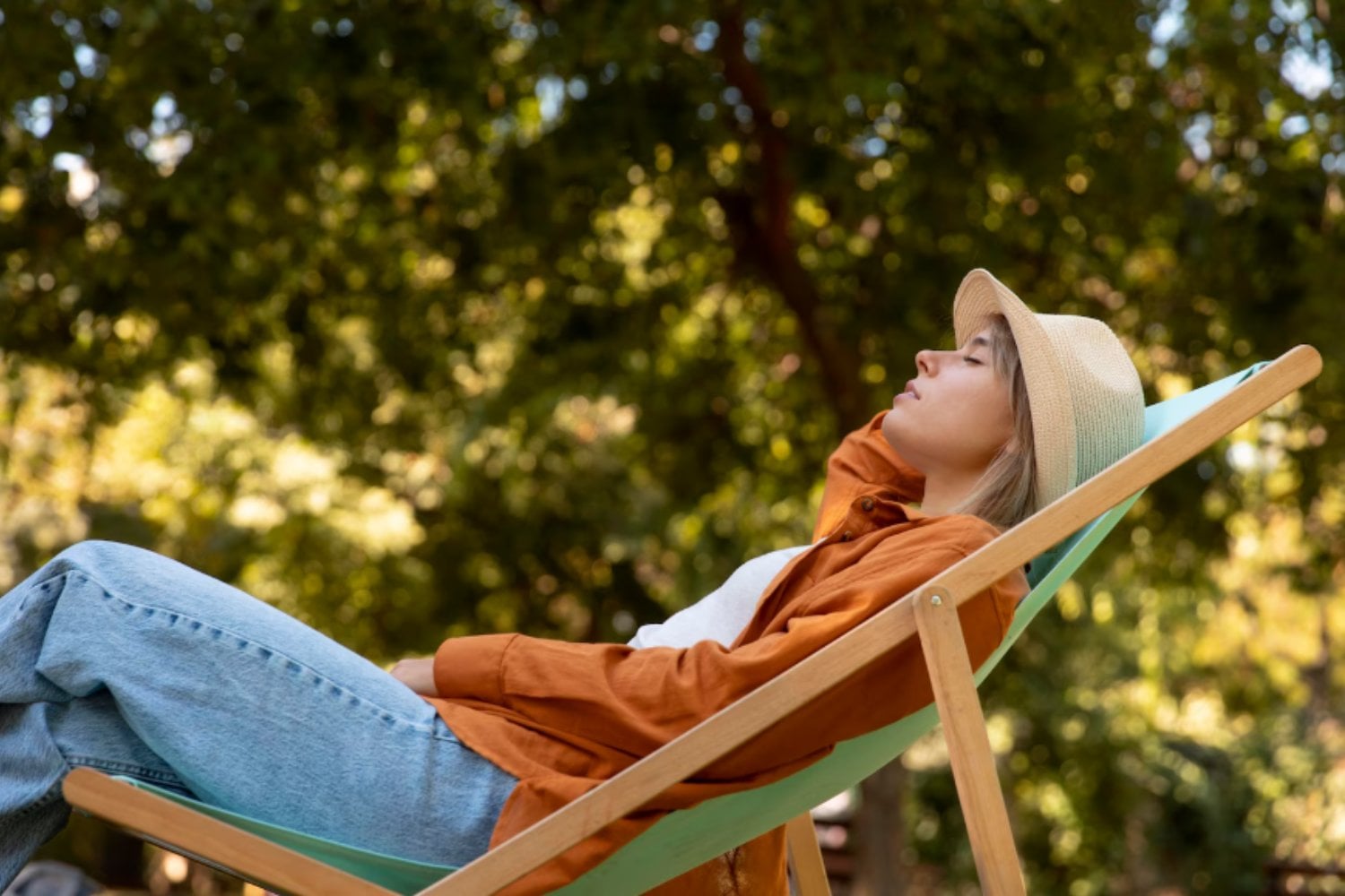 Tu cerebro no duerme solo: el entorno que te rodea cambia cómo reparas cuerpo y mente
