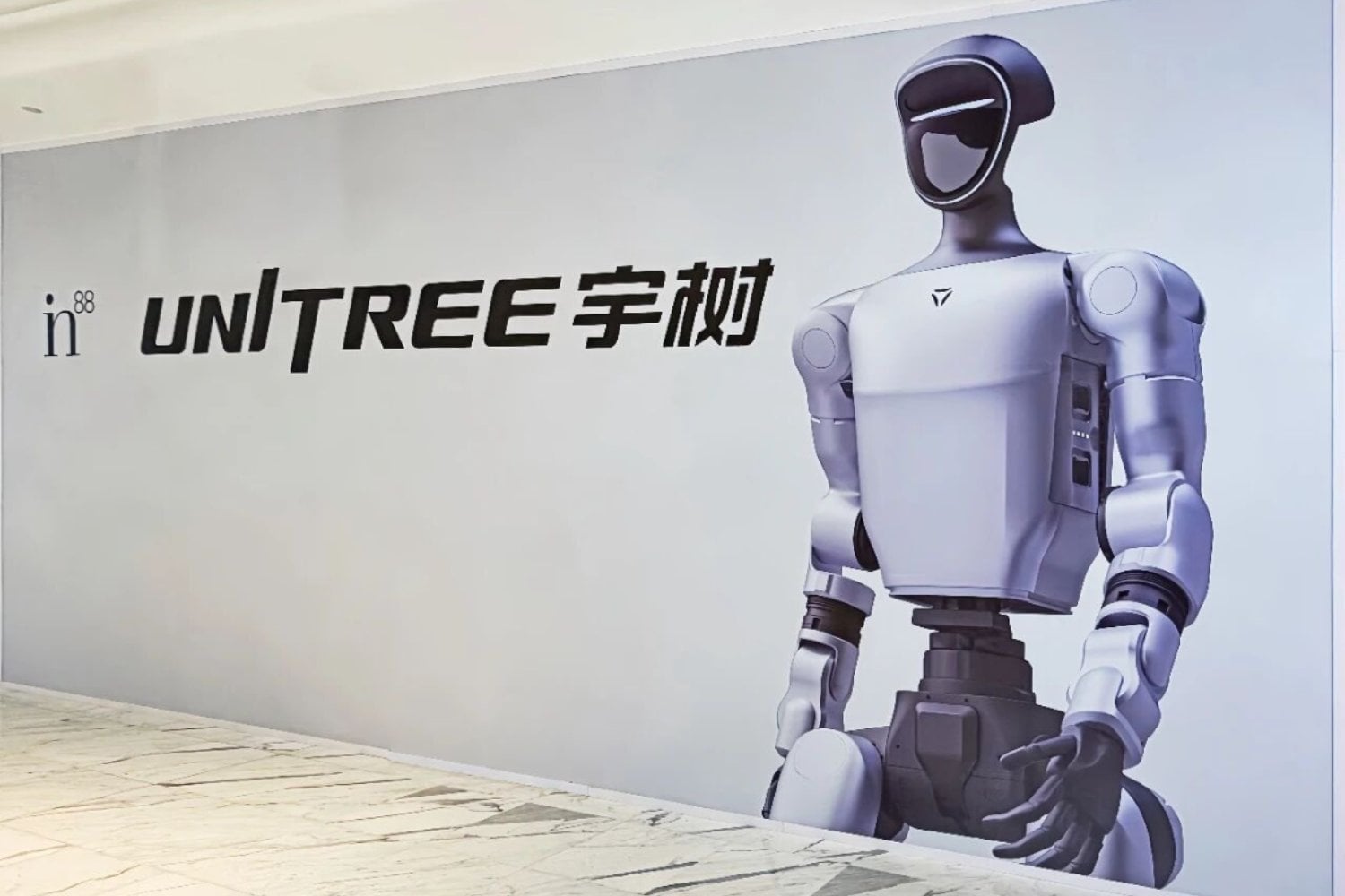 China no pregunta si los humanoides funcionarán: los está construyendo