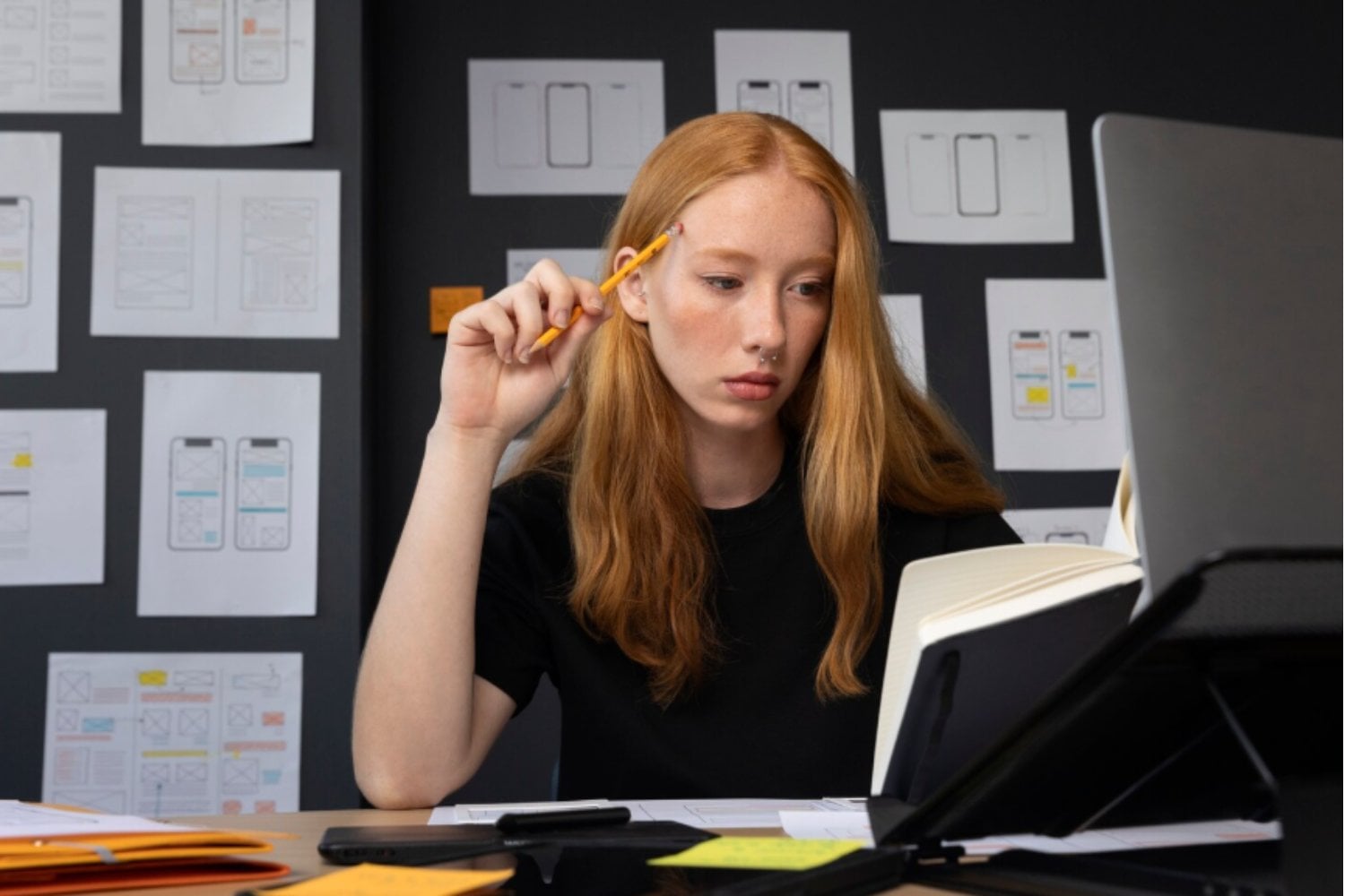 Perfeccionismo: el estilo de vida silencioso que castiga tu mente sin que lo notes