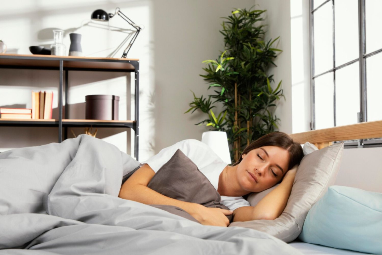 Cuando no pensamos en nada: qué revela la ciencia sobre la mente en blanco